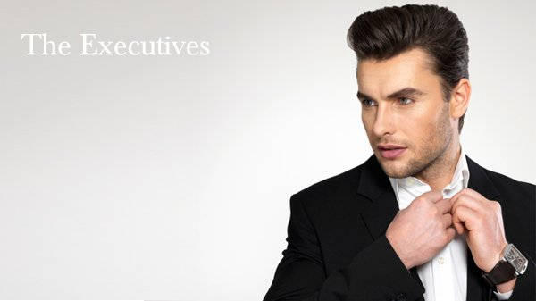 Welcome to mens hairdressing